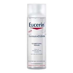 Eucerin Dermatoclean Toner 200ml
