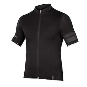 Endura Pro Sl S/S Jersey Black Svart M