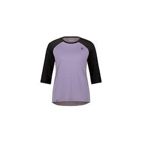 Mons Royale Tarn Merino Shift Raglan 3/4 (Dam)