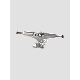 Independent Truckar 159 mm Hollow Reynolds Block Silver MiD Male