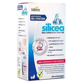 Silicea Mag-Tarm Gel 200ml