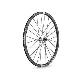 DT Swiss GR 1600 Spline DB 25 Framhjul Alu, Clincher/Tubeless, 12x100 mm TA