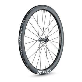 DT Swiss Grc 1400 Spline 42 Cl mm Svart 650B 100