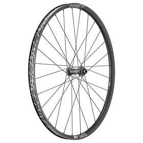 DT Swiss E 1900 Spline Cl 30 mm Svart 110