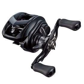 Daiwa 21 Tatula TW 80HL
