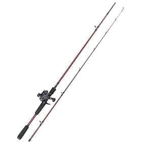Daiwa PR662MHFB-AX/PR100HL 2pcs 7-28g