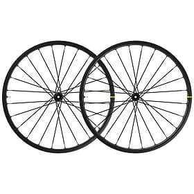 Mavic Ksyrium SL Disc Road Tubeless Shimano/Sram 9/12 x / mm 700C 100