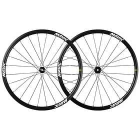 Mavic Mavic Ksyrium 30 Disc Hjulset Alu, Clincher/TL, Shimano/SRAM, 1790 g