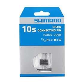 Shimano Kedjenit Hg 10 Växlar 3-Pack