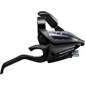 Shimano Sti-Reglage7Vxl Svart