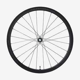 Shimano Ultegra Framhjul R8170 C36 Disc Tubeless 100 700C