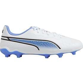 Puma King Match FG/AG (Jr)