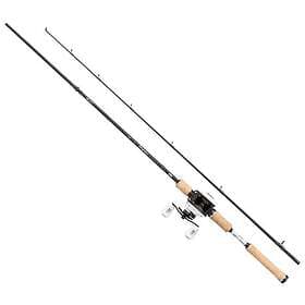 ABU Garcia Max Pro 662M 15-60 g