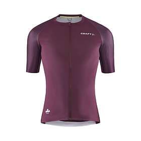 Craft Pro Aero Jersey Lilla Medium Large Small X-Large XX-Large