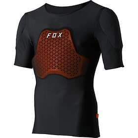 Fox Baseframe Pro D3O Body Armor Kortärmad Medium Large Small X-Large