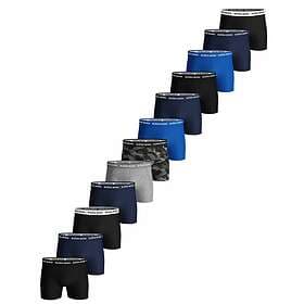 Björn Borg Shorts Sammy 12-Pack