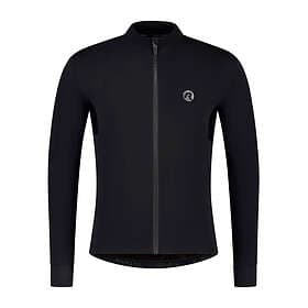 Rogelli Distance Långärmad Jersey Svart Medium Large Small X-Large XX-Large