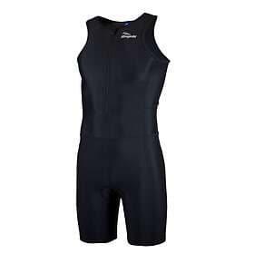 Rogelli Florida Tridräkt svart Junior 128-140 cm