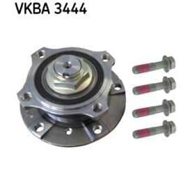 SKF Hjullagerssats VKBA 3444