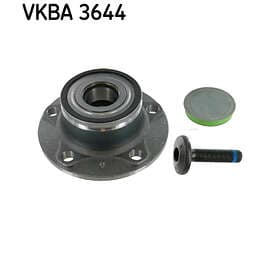 SKF Hjullagerssats VKBA 3644
