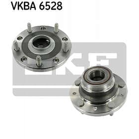 SKF Hjullagerssats VKBA 6528