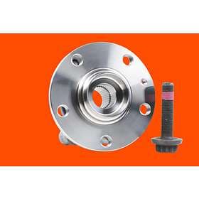 SKF Hjullagerssats VKBA 3643