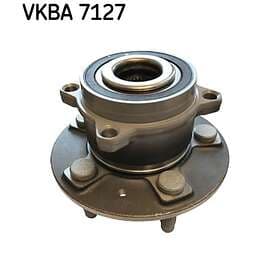 SKF Hjullagerssats VKBA 7127