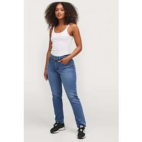Levi's Jeans 724 High Rise Straight London (Dam)