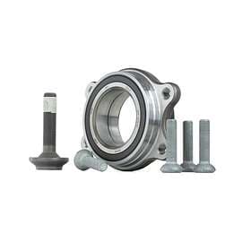 SKF Hjullagerssats VKBA 6649