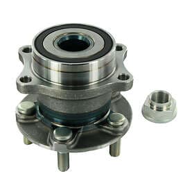 SKF Hjullagerssats VKBA 7479