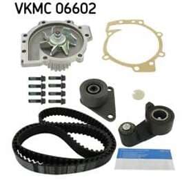 SKF Vattenpump + kuggremssats VKMC 06602
