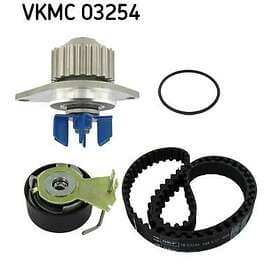 SKF Vattenpump + kuggremssats VKMC 03254