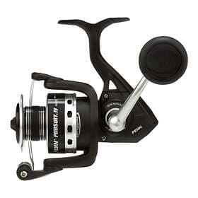 Penn Pursuit Iv Spinning Reel Svart 5000
