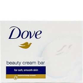 Dove Beauty Cream Bar 100g