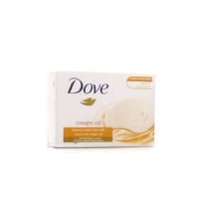 Dove Beauty Bar Cream Oil 100g