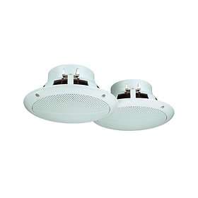 Monacor SPE-265/WS (par)