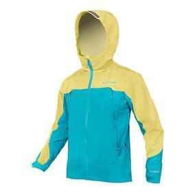 Endura Regnjacka MT500 Waterproof Jacket ll Atlantic Blu XL