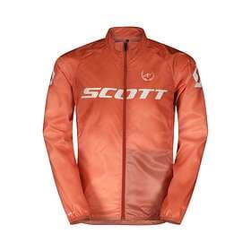 Scott Cykeljacka Barn RC Pro WB Rose Beige/Braze Orange ROSE BEIGE/BRAZE ORANGE XS (116)