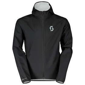 Scott Cykeljacka Barn WP Black Svart XL (164)