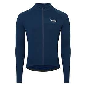 Void Cykeljacka Merino Jersey Ls Men