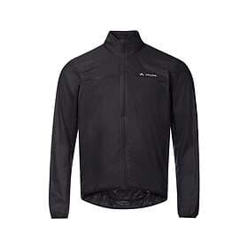 Vaude Vindjacka Me Matera Air Jacket Black Svart S