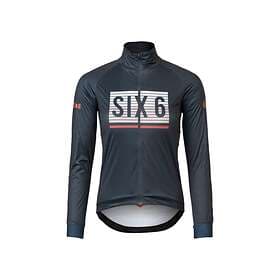 AGU SIX6 Polartec III Thermo Jacka Wmn Blå Medium Large Small