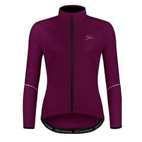 Force Arrow Cykeljacka till kvinnor Lila Medium X-Small Large