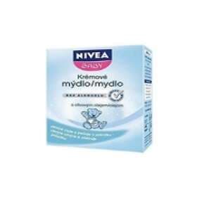 Nivea Baby Krämig tvål 100g