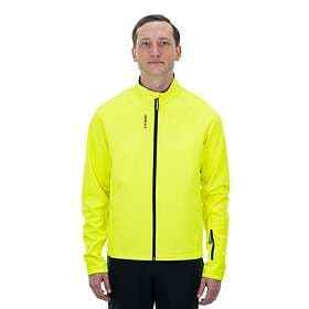 Cube ATX Softshell Safety Jacka Neon Yellow, Str. S