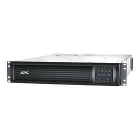 APC Smart-UPS SMT3000RMI2U