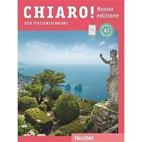 Chiaro! A1 Nuova edizione/ Kurs- und Arbeitsbuch mit Audios und Videos online