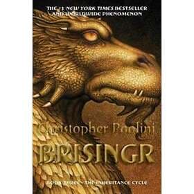 Brisingr: Book III