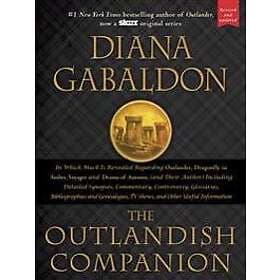 The Outlandish Companion: Companion to Outlander, Dragonfly in Amber, Voyager, and Drums of Autumn