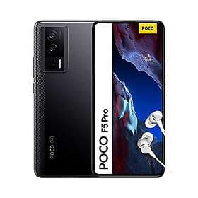 Xiaomi Poco F5 Pro 5G Dual SIM 8GB RAM 256GB